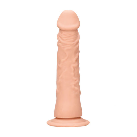 Realrock 8 Inch Realistic Dildo 20.3 Centimeter Dong > Dildos > Realistic Dildos