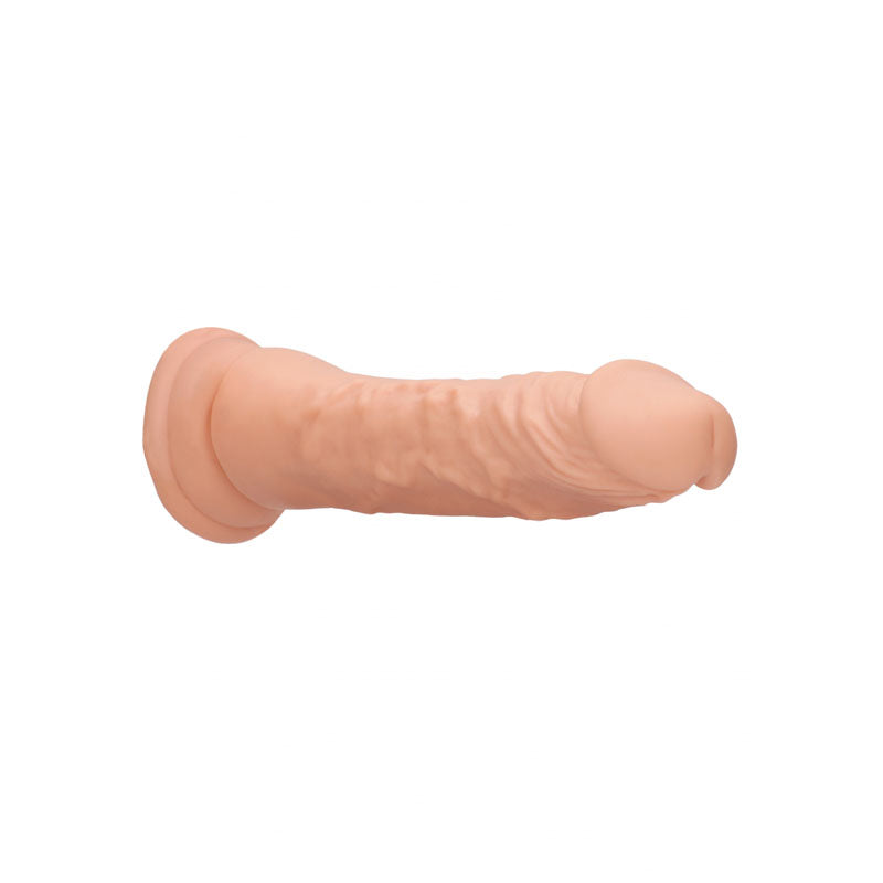 Realrock 8 Inch Realistic Velvet-Soft Texture 20.3 cm Dildo > Dildos > Realistic Dildos