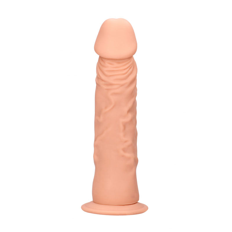 REALROCK 9'' Realistic Dildo - 22.9 cm Dong DONGS