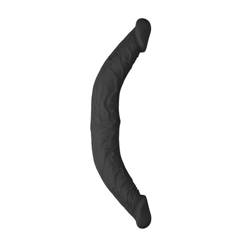 RealRock 14 Inch Double Dildo – Realistic Soft-TPE Double Dong > Dildos > Double Dildos