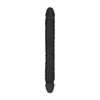 RealRock 14 Inch Double Dildo – Soft TPE Realistic Double Dong > Dildos > Double Dildos
