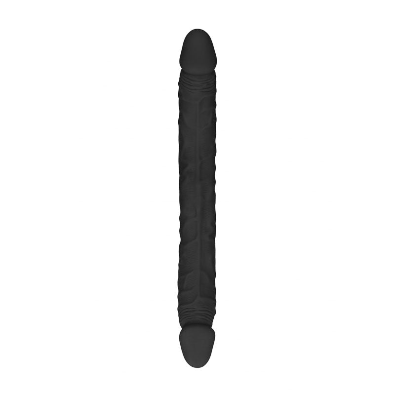 RealRock 14 Inch Double Dildo – Soft TPE Realistic Double Dong > Dildos > Double Dildos