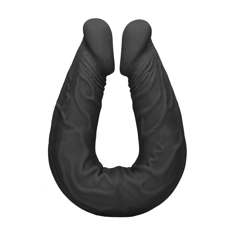 RealRock 14 Inch Double Dildo – Realistic Soft-TPE Double Dong > Dildos > Double Dildos