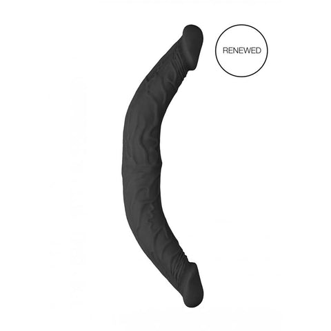 RealRock 14 Inch Double Dildo – Realistic Soft-TPE Double Dong > Dildos > Double Dildos