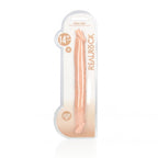 RealRock 14 Inch Double Dong – Realistic Soft Silicone Dildo > Dildos > Double Dildos