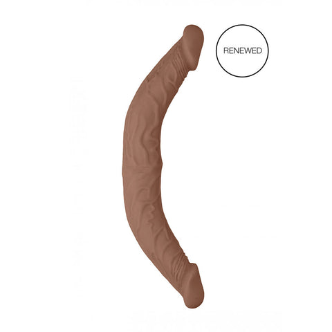 Realrock 14 Inch Double Dildo for Ultimate Pleasure Double Dongs