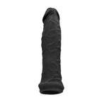 Realrock 6 Inch Realistic Penis Sleeve 15.2 cm Penis Extension Sleeve > Sex Toys For Men > Penis Sleeves