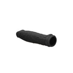 Realrock 6 Inch Realistic Penis Sleeve 15.2 cm Penis Extension Sleeve > Sex Toys For Men > Penis Sleeves