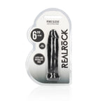 Realrock 6 Inch Realistic Penis Sleeve 15.2 cm Penis Extension Sleeve > Sex Toys For Men > Penis Sleeves