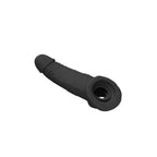 Realrock Realistic Penis Extender 9 Inch Phthalate-Free Penis Extension Sleeve > Sex Toys For Men > Penis Sleeves