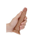RealRock Realistic Slim Dildo (Tan) – 15.5 cm Realistic Dildo > Dildos > Slim Dildos