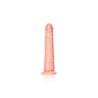 RealRock Slim Dildo with Suction Cup 7 Inch