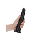 RealRock Realistic Slim Dildo with Suction Cup – 20.5 cm (8 Inch) Slim Dildo > Dildos > Slim Dildos