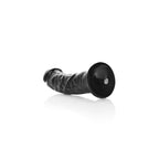RealRock Realistic Curved Dildo with Suction Cup – 15.5 cm Dildo > Dildos > Realistic Dildos