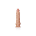 RealRock Straight Realistic Dildo (Tan) – 18 cm (7") Realistic Dildo > Dildos > Realistic Dildos