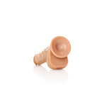 RealRock Straight Realistic Dildo (Tan) – 18 cm (7") Realistic Dildo > Dildos > Realistic Dildos