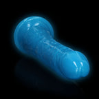 RealRock Slim Glow in the Dark 29 cm Dildo > Dildos > Oversized Toys