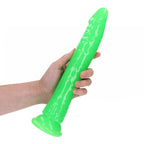 RealRock Slim Glow in the Dark 29 cm Dildo > Dildos > Oversized Toys