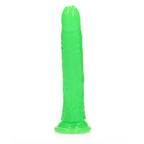 RealRock Slim Glow in the Dark 29 cm Dildo > Dildos > Oversized Toys
