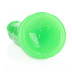 RealRock Slim Glow in the Dark 29 cm Dildo > Dildos > Oversized Toys