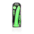 RealRock Slim Glow in the Dark 29 cm Dildo > Dildos > Oversized Toys