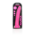 RealRock Slim Glow in the Dark 29 cm Dildo > Dildos > Oversized Toys