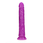 Realrock Slim Glow in the Dark 29 cm Dildo > Dildos > Oversized Toys