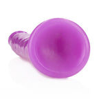Realrock Slim Glow in the Dark 29 cm Dildo > Dildos > Oversized Toys