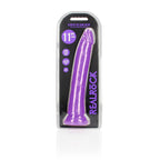 Realrock Slim Glow in the Dark 29 cm Dildo > Dildos > Oversized Toys