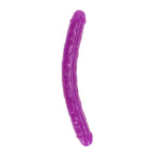Realrock 38 Centimeter Double Dong Glow 15 Inch > Dildos > Double Dildos