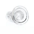 RealRock 15.5 cm Straight Clear Dildo – Transparent 6 Inch Dong > Dildos > Slim Dildos