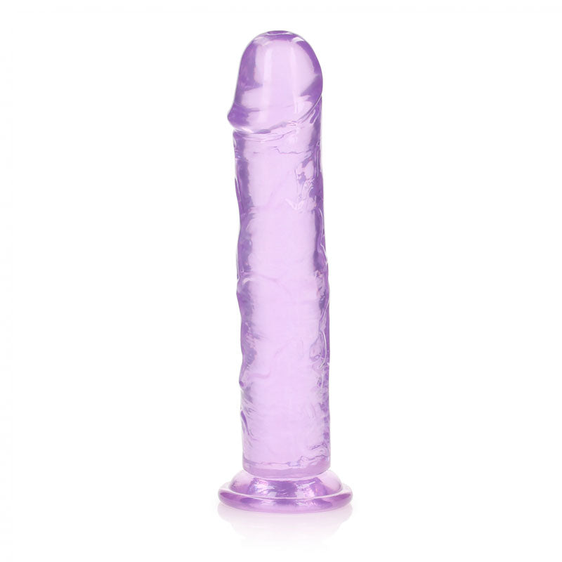 REALROCK 31 cm Straight Dildo -  (11'') Dong