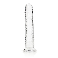 REALROCK 31 cm Straight Dildo -  (11'') Dong