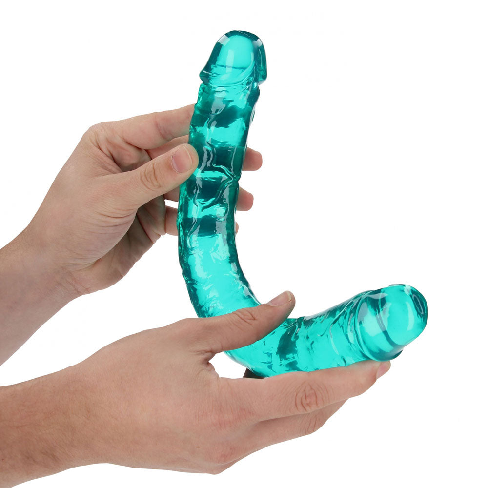 RealRock 34 cm Double Dong – 14 Inch Double Dong Secondary image