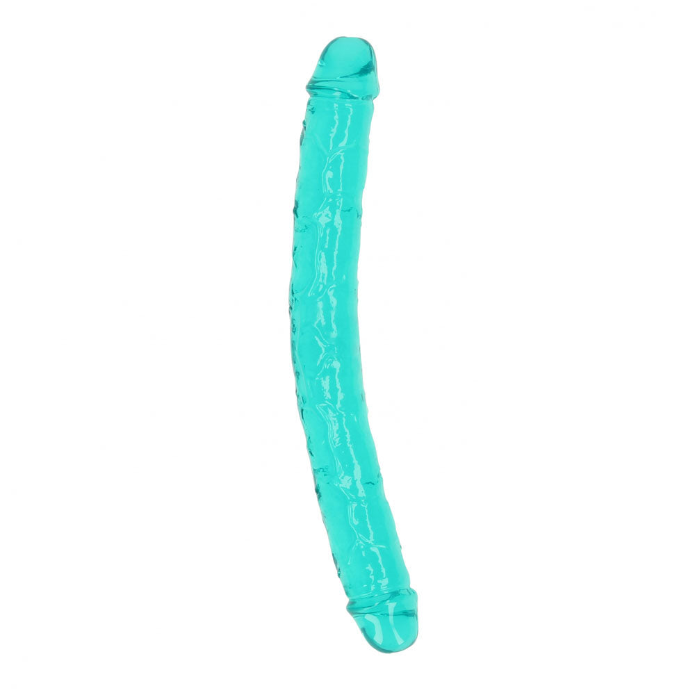 RealRock 34 cm Double Dong – 14 Inch Double Dong > Dildos > Double Dildos