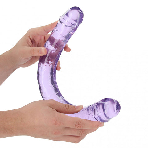 Realrock 45 Centimeter Double Dong 18 Inch Adult Sex Toy Double Dongs