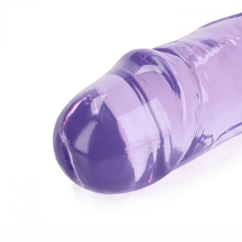 Realrock 45 Centimeter Double Dong 18 Inch Adult Sex Toy Double Dongs