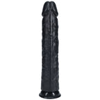 RealRock (33 cm) Extra Long Firm Dildo > Dildos > Oversized Toys