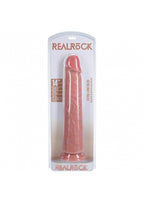 RealRock Extra Long No Balls Dildo 14 Inch Realistic Skin Color Default Title > Dildos > Oversized Toys