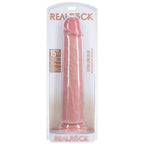 RealRock Extra Long Realistic Dildo with Suction Cup – 13, 14 or 15 Inch > Dildos > Oversized Toys