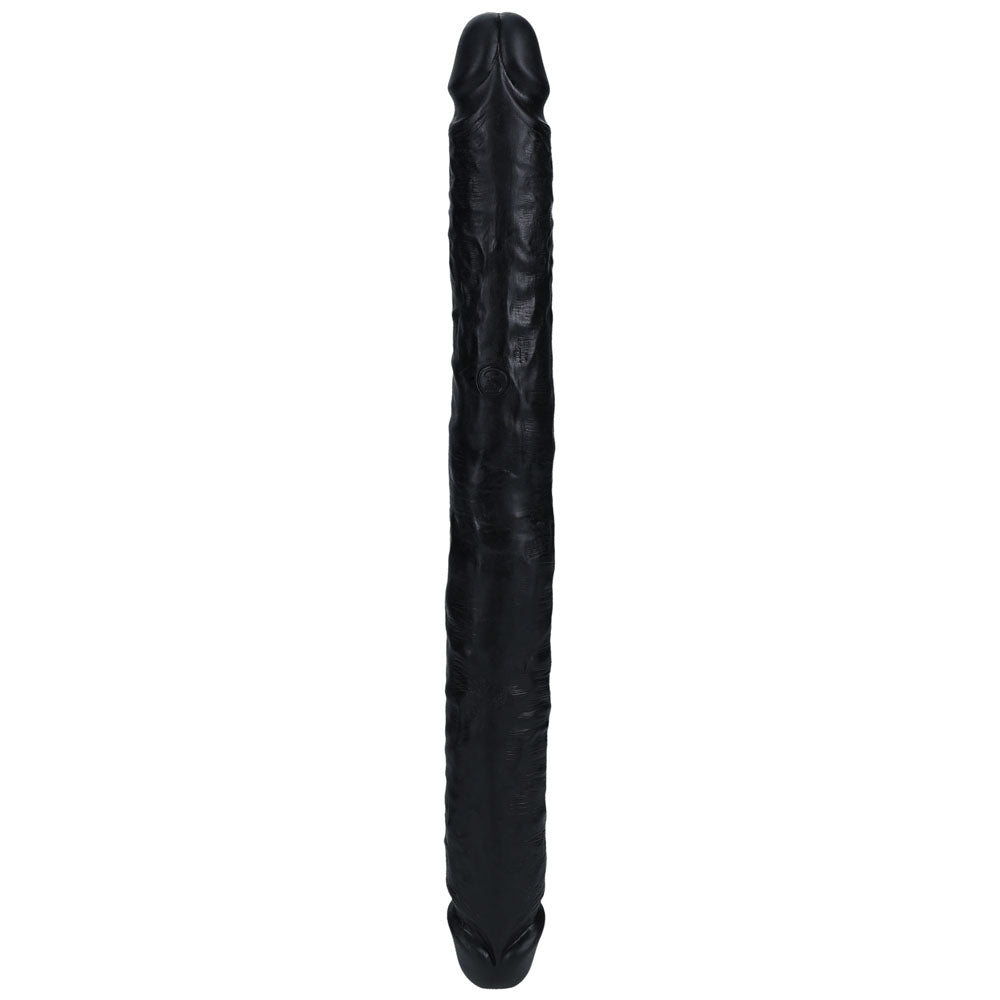 REALROCK 35cm Slim Double Dildo -