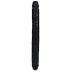 REALROCK 35cm Slim Double Dildo > Dildos > Double Dildos