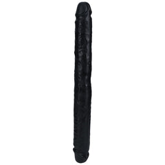 REALROCK 35cm Slim Double Dildo -