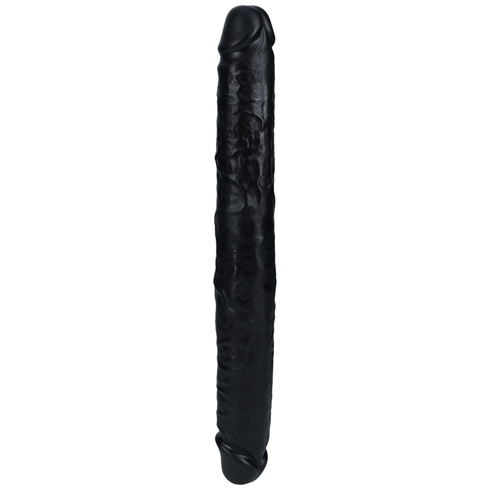 REALROCK 35cm Thick Double Dildo > Dildos > Double Dildos