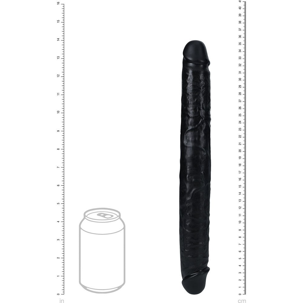 REALROCK 35cm Thick Double Dildo > Dildos > Double Dildos