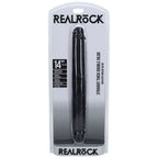 REALROCK 35cm Thick Double Dildo > Dildos > Double Dildos