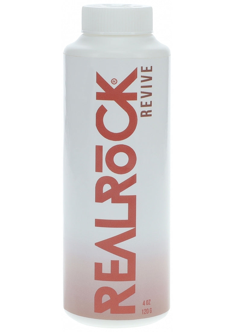 REALROCK Revive Reviving Powder 114 Grams – Maintenance Powder for TPE Toys Default Title > Essentials > Toy Cleaners