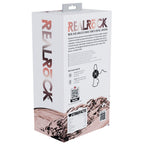 RealRock Metal Head 8 Inch USB Rechargeable Dildo with Wireless Remote > Dildos > Realistic Dildos