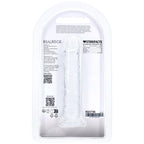 Realrock Crystal Clear Dildo – Suction Cup Base 5 Inch > Dildos > Slim Dildos