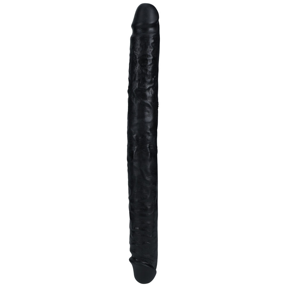 REALROCK 35cm Slim Double Dildo Secondary image